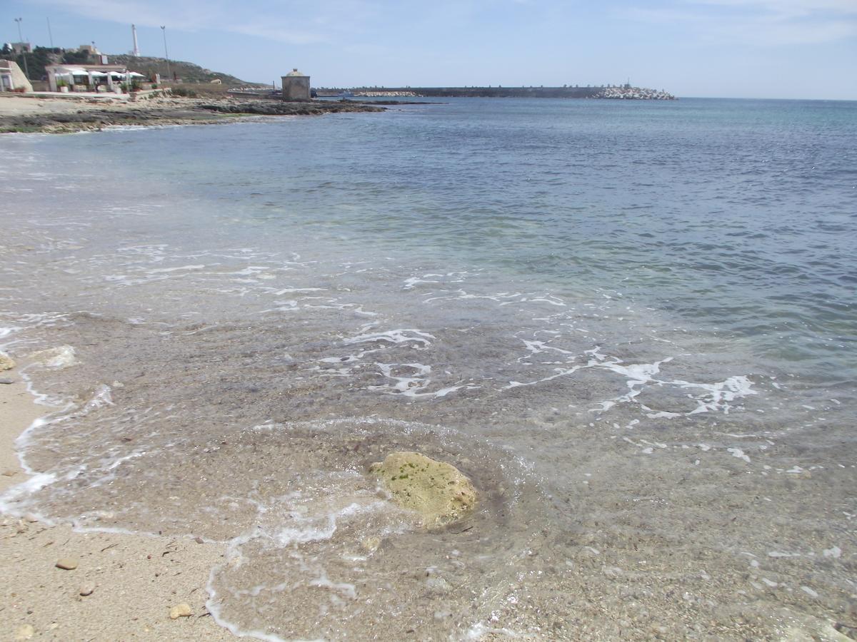 Panoramici Monolocali Leilighet Santa Maria di Leuca Eksteriør bilde